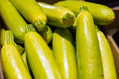 От грядки до стола: как продлить жизнь кабачкам зимой?  📷
