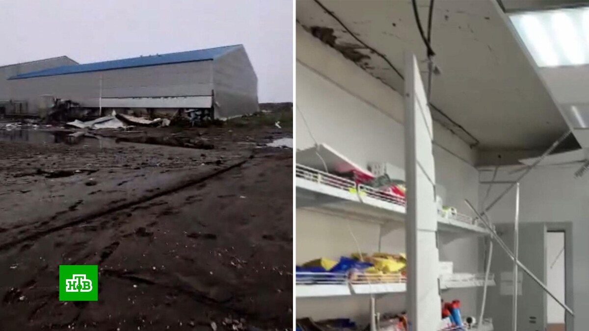    Тысяча афтершоков: жители Камчатки боятся возвращаться домой