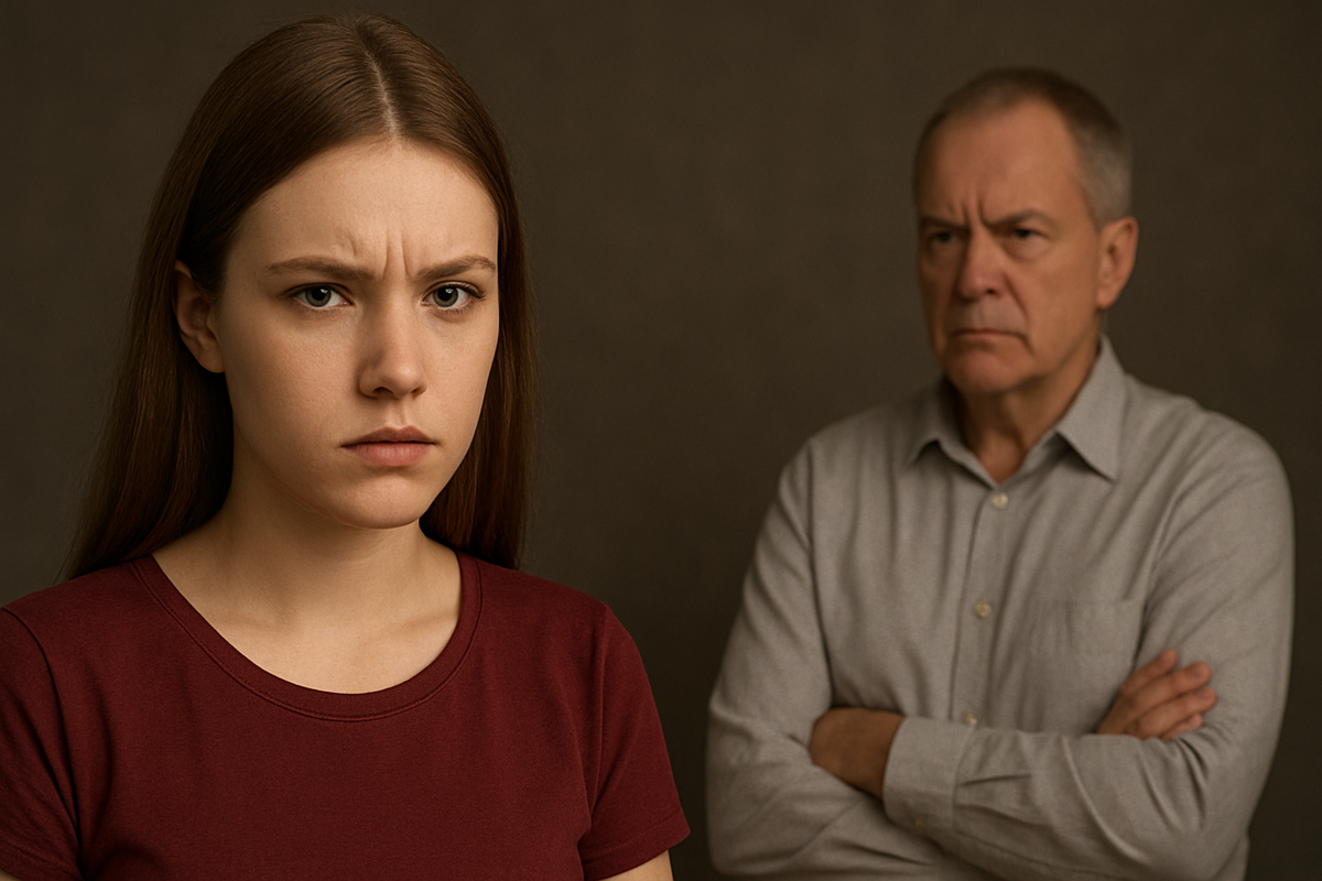 В нашей культуре нередко встречаются ситуации, когда родители делают различия между детьми. Особенно это заметно, когда речь идёт о сыновьях и дочерях.История началась с того, что девушка устроилась на хорошую работу, стабильно зарабатывала и даже начала откладывать деньги на своё будущее. Но её отец неожиданно заявил:— Твоя зарплата не должна лежать без дела, брату нужна машина, помоги ему.Для дочери это стало шоком. Почему её личные усилия и мечты должны быть принесены в жертву чужим желаниям? Ведь каждый человек имеет право самостоятельно распоряжаться своим заработком.Такие требования часто приводят к конфликтам в семье. Дети начинают чувствовать несправедливость, а уважение и доверие к родителям рушится.Главная мысль проста: любовь и поддержка в семье должны быть равными для всех, а жертвы ради «любимого ребёнка» не делают никого счастливым.