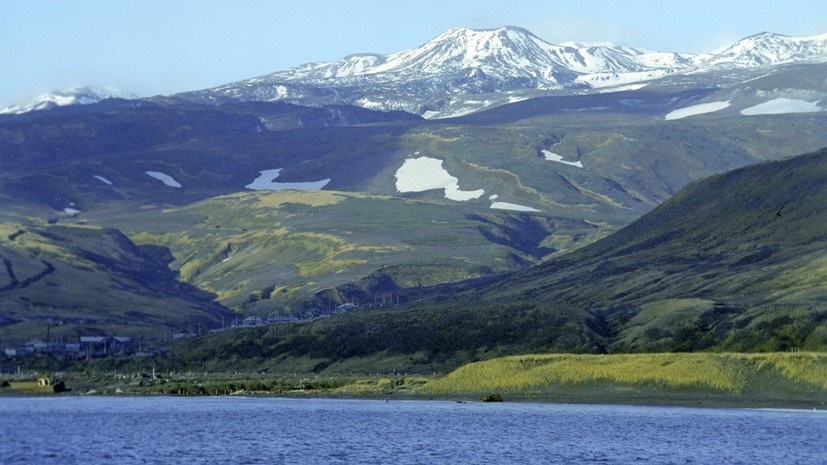   РИА Новости