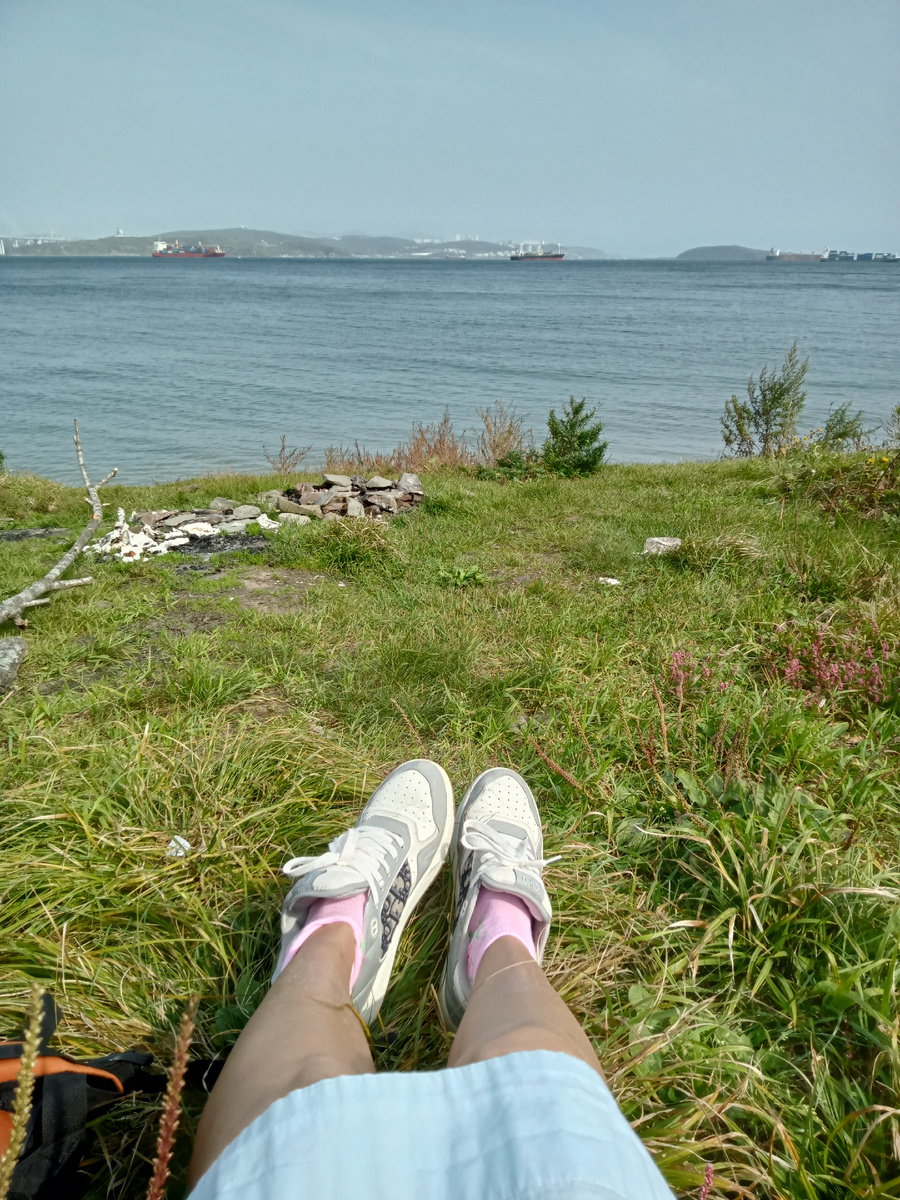 Владивосток