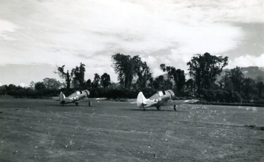Бумеранги на взлётно-посадочной полосе