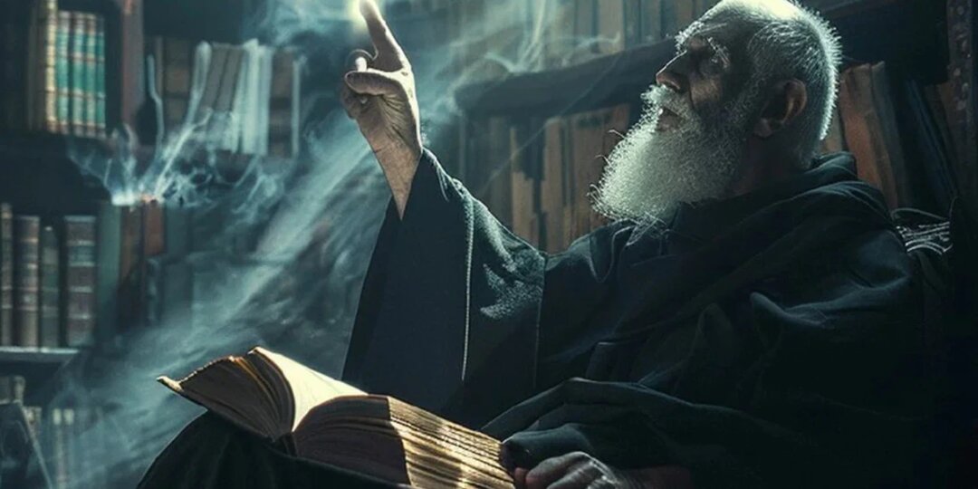 "Я до этого не доживу, а ты увидишь": Донбасский старец перед смертью предсказал судьбу Украины и России. Первая часть пророчества сбылась