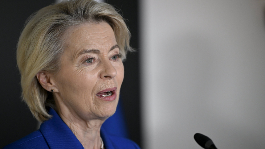    Фото: www.globallookpress.com/IMAGO/Antti Aimo-Koivisto