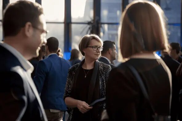 Организация мероприятий в Москве: подготовка корпоративного тимбилдинга