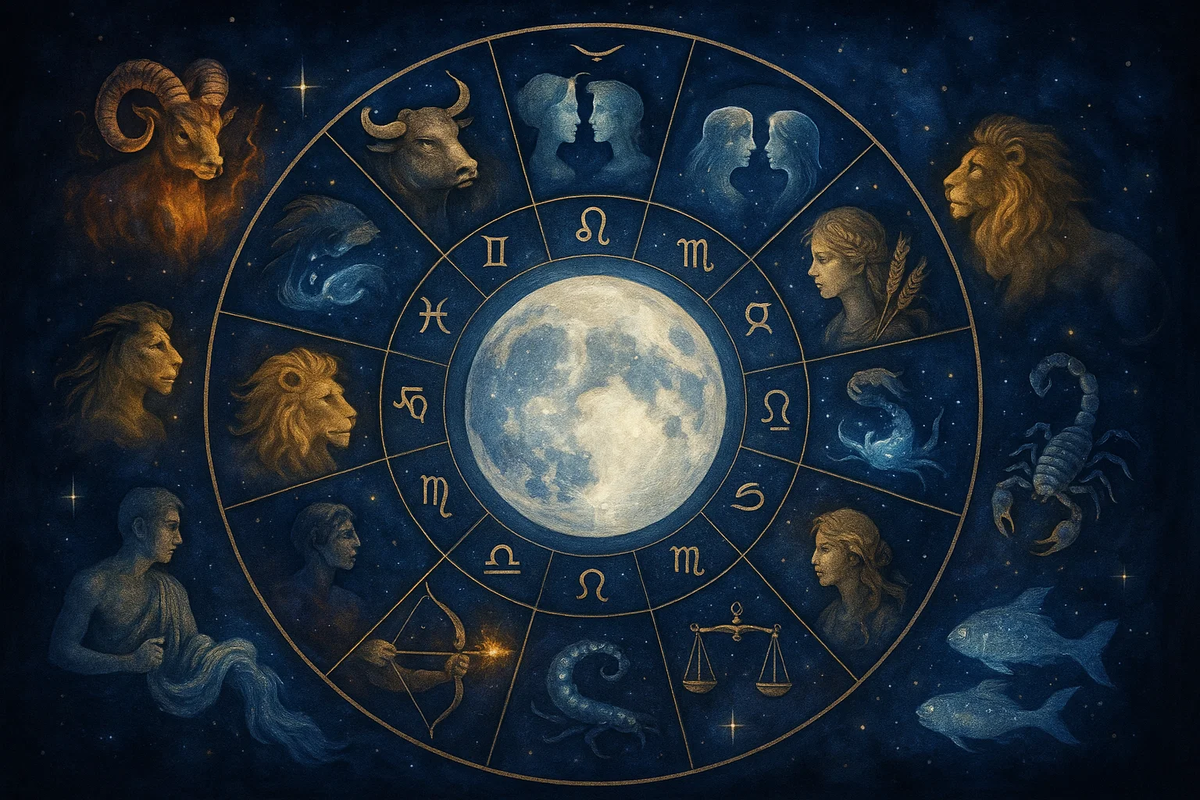 Иллюстрация ИИ