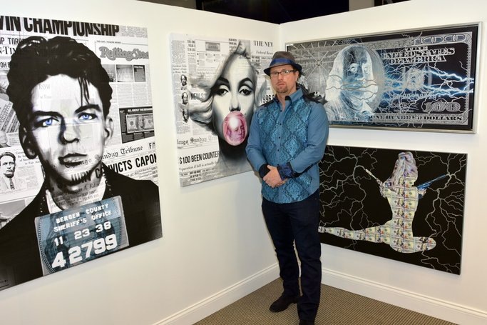 Артур Уильямс