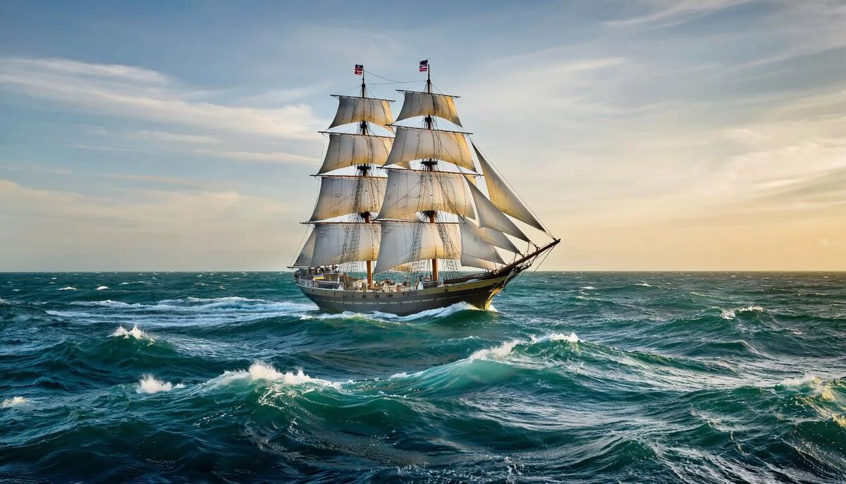 Впереди еще много нового и неоткрытого.