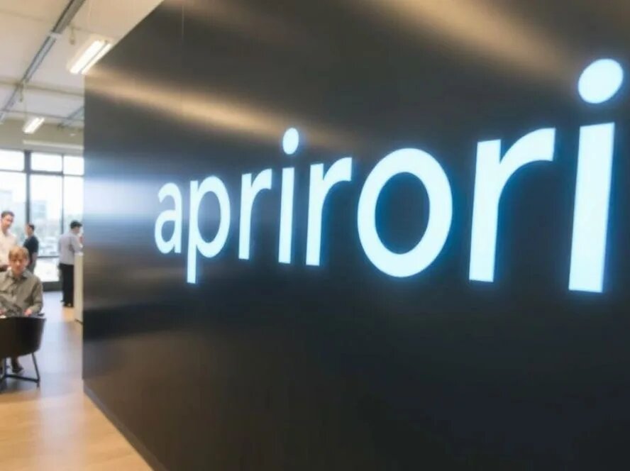    aPriori apriori.xyz $30 млн США, Сан-Франциско Михаил