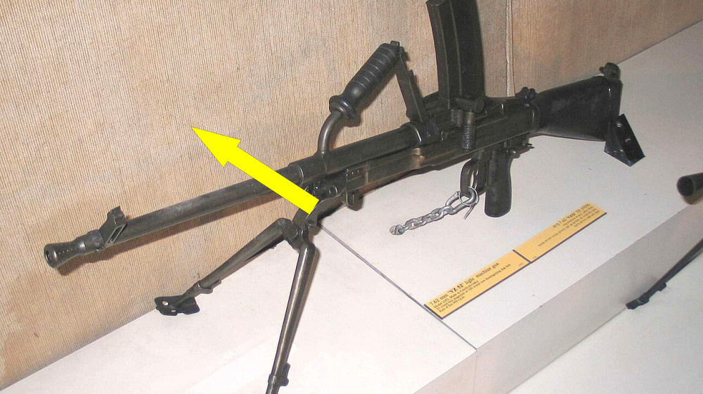    Забытая машина войны Никитина взорвала поле боя в 2025 году