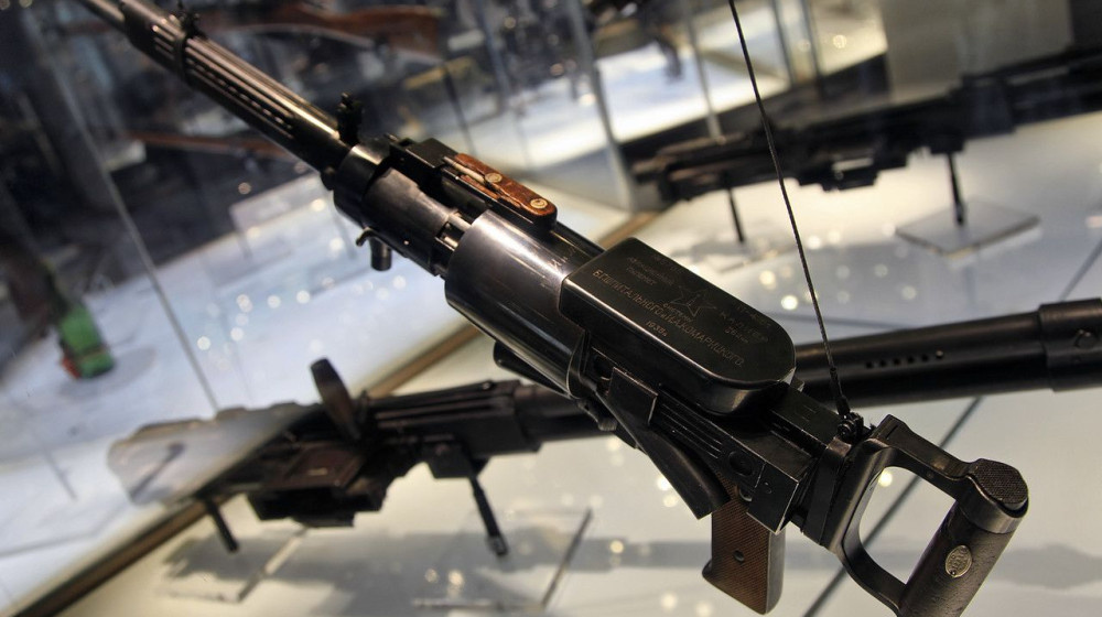    Забытая машина войны Никитина взорвала поле боя в 2025 году