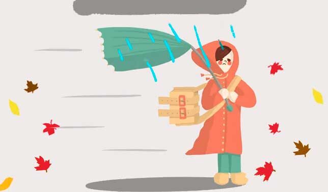 Когда жизнь подает тебе знаки, но ты их не замечаешь