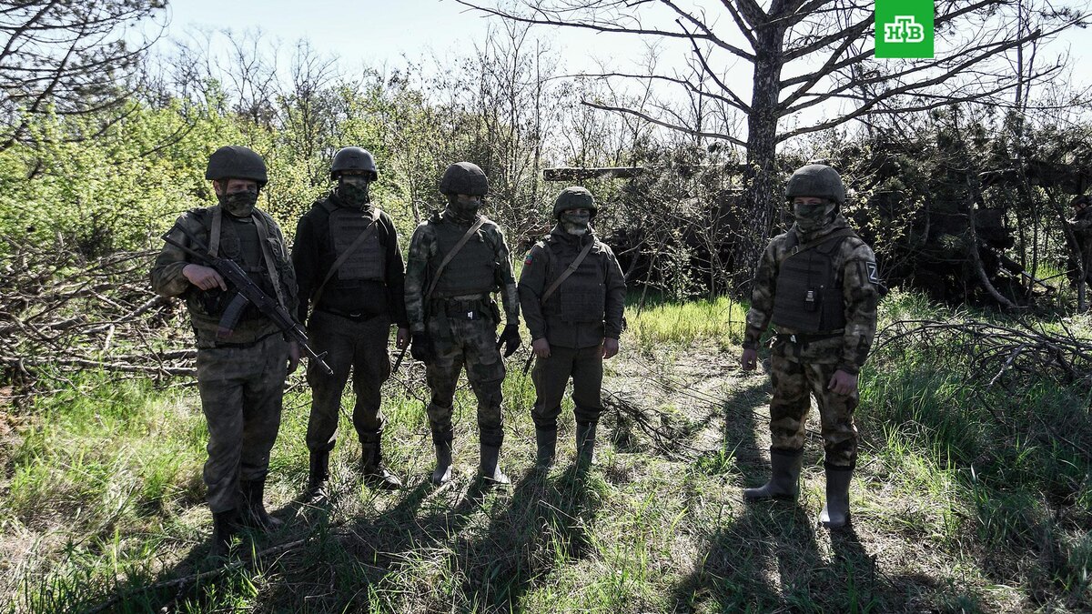    Фото: РИА Новости © 2025, Константин Михальчевский