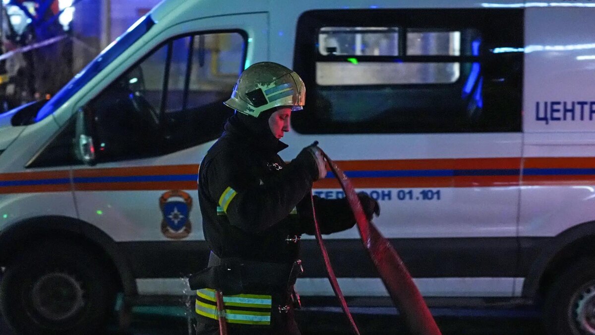    Фото: ИЗВЕСТИЯ/Эдуард Корниенко