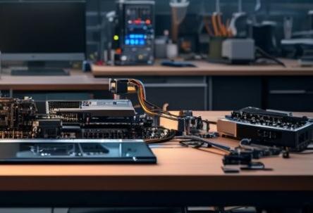 
Поговорим простым языком про MUX, что это за зверь и почему он нужен