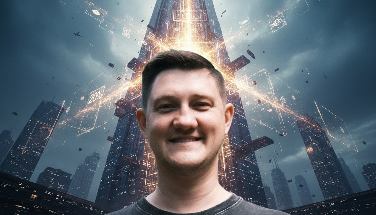    Почему последняя квартира в новостройке – это не подвох, а шанс сэкономить до 20% Святослав Шакин