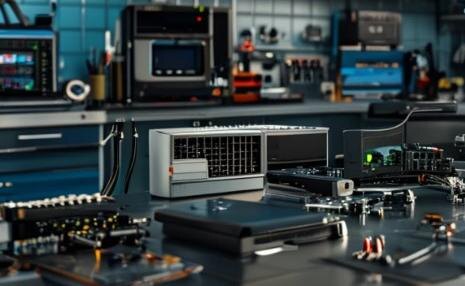 
Как работает "магическая" опция Voice Isolation?