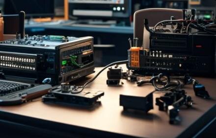 
Зачем нужна частота среза в акустике?