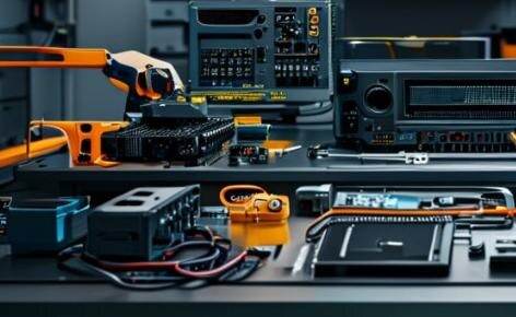 
Вот почему биометрический замок всё еще раздражает старого мастера