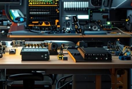 
Когда в платах заводится SMBus и что с ним делать