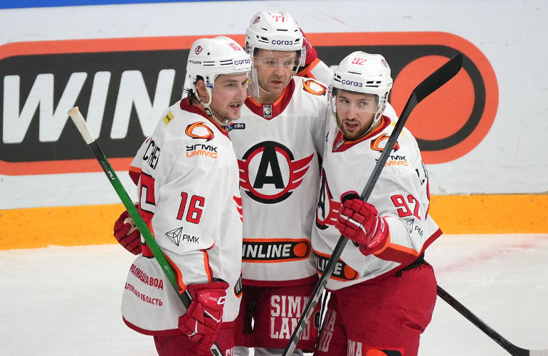 чемпионат.ком