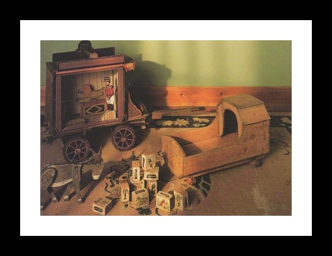 Возможная продукция Артели