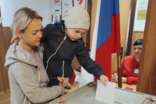    Кого выбирают 13 и 14 сентября 2025 года в Хабаровском крае?