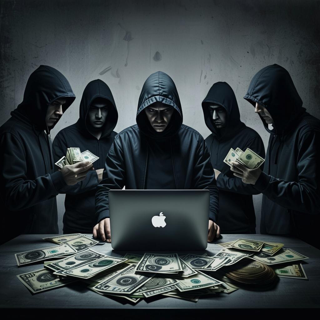 Цифровой шантаж: как мошенники вымогают деньги, угрожая «компроматом»