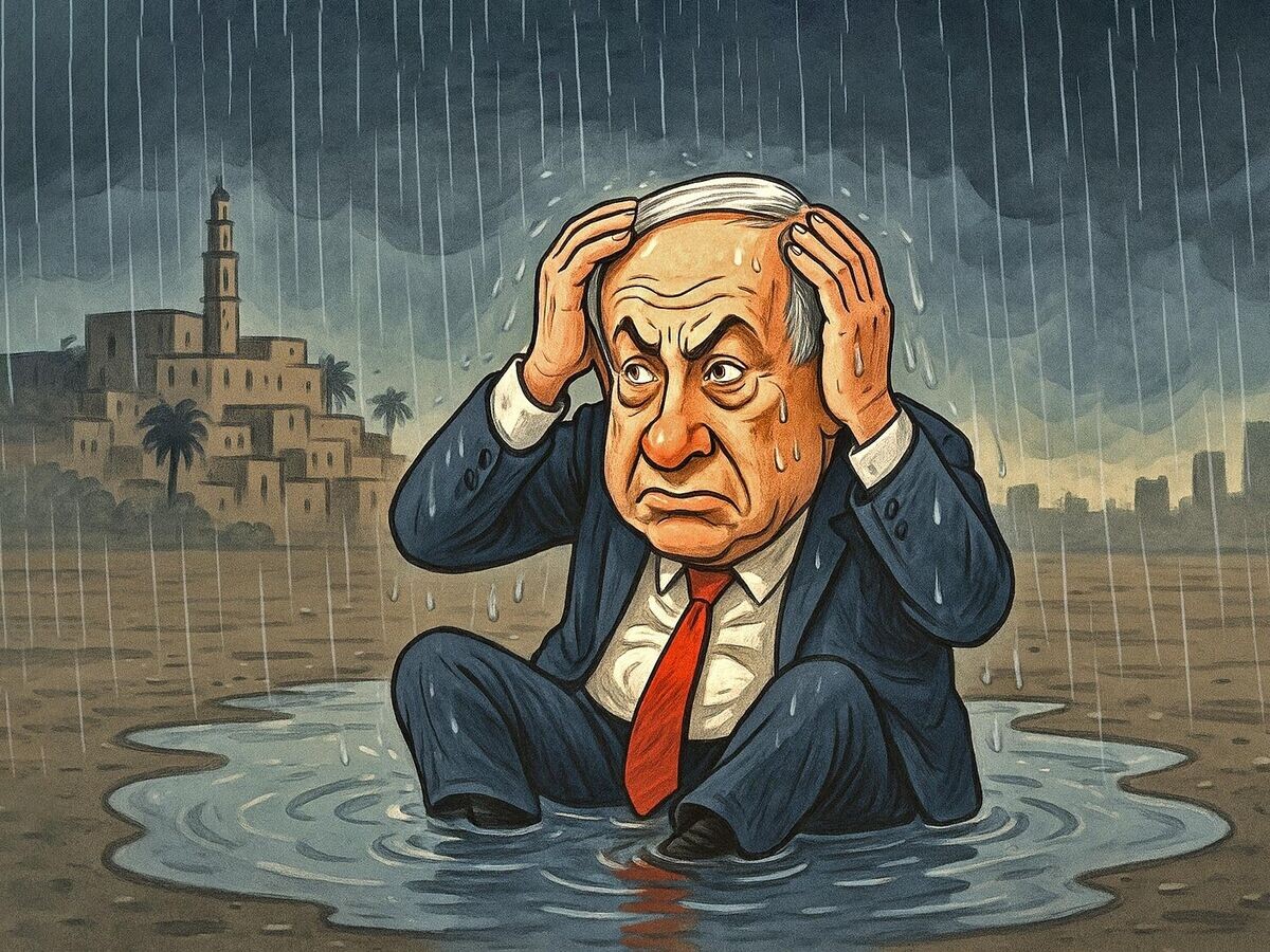    Изображение сгенерировано ИИ© РИА Новости / Изображение сгенерировано ИИ