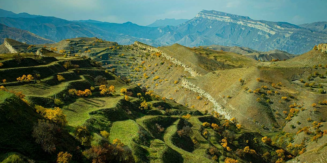 Дагестан осенью: что посмотреть, а куда лучше не ехать