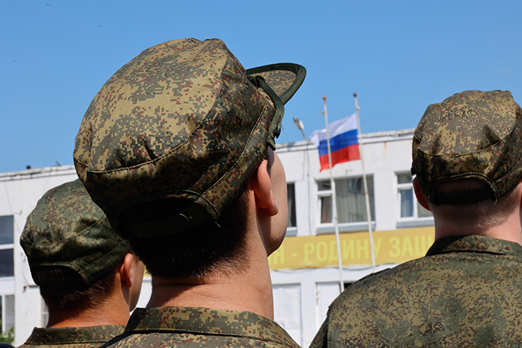 Фото: © Ekaterina Sychkova / URA.RU / www.globallookpress.com