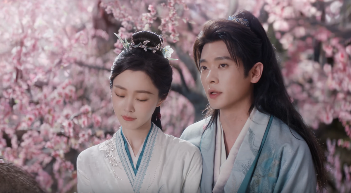 «Тень любви» (2025)