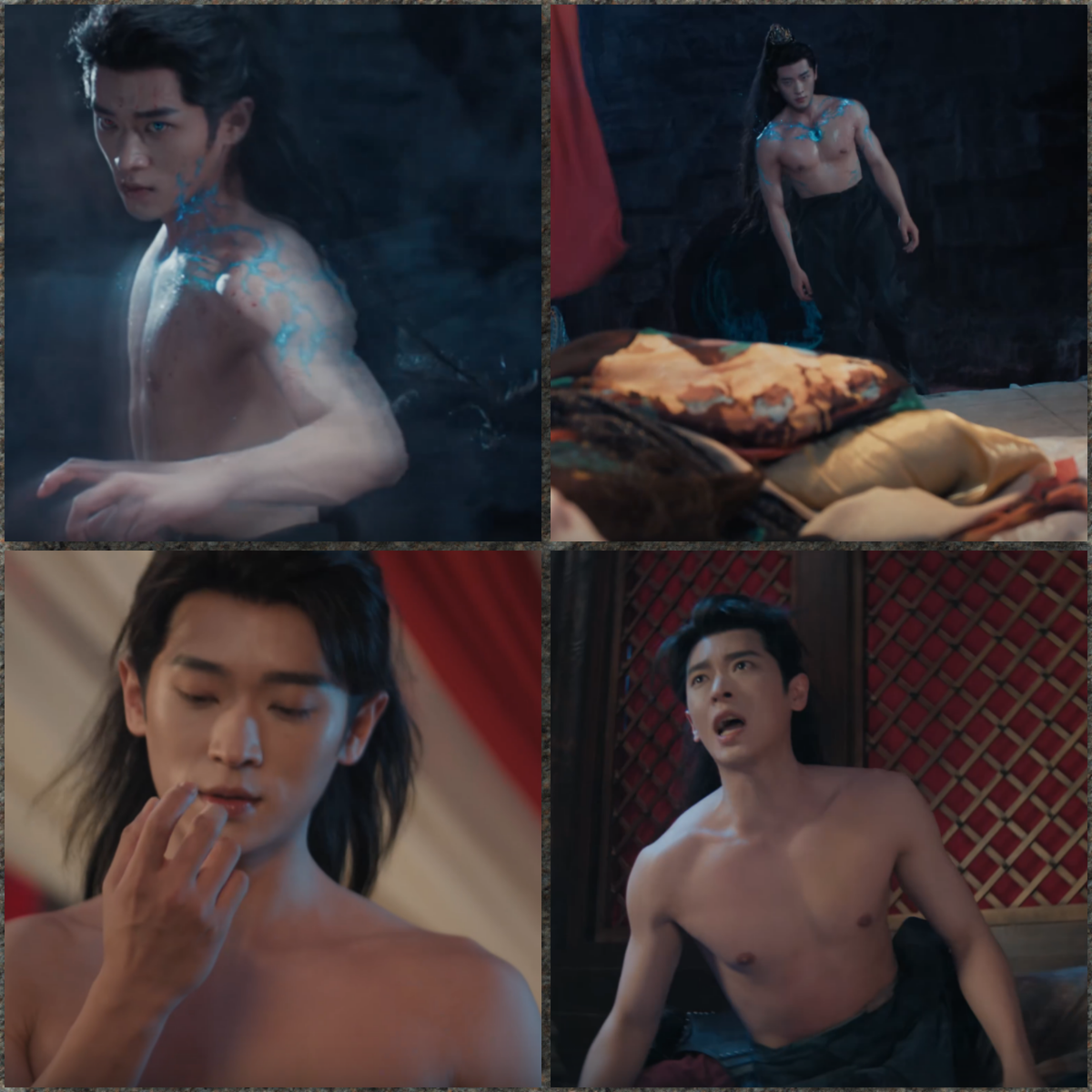 «Тень любви» (2025)