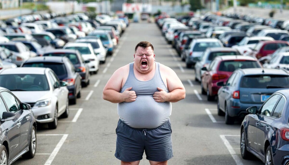 ИИ генерация