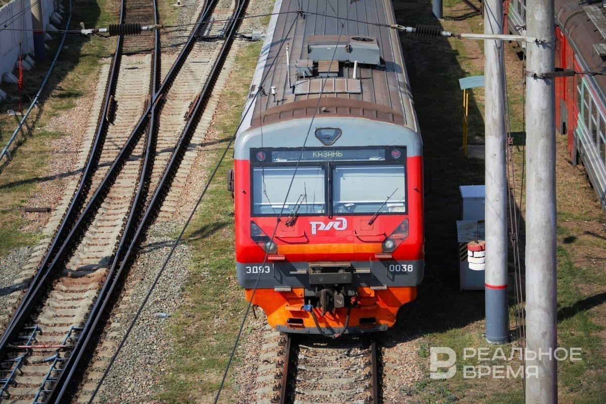   Максим Платонов / realnoevremya.ru