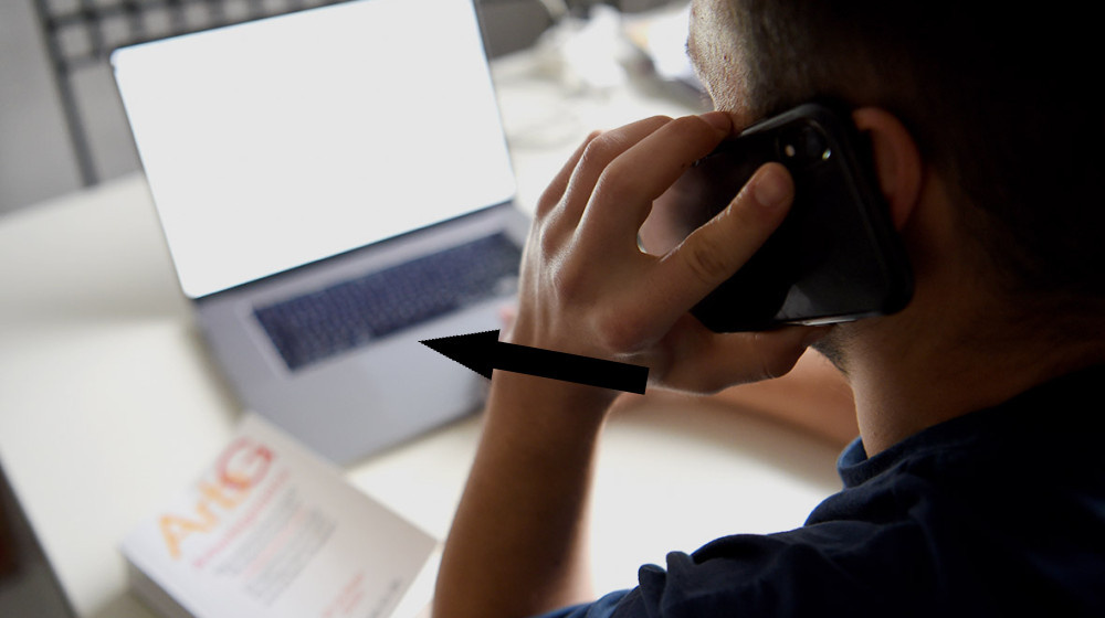    Звонки с +7 966: как не попасть в сети хитрых мошенников