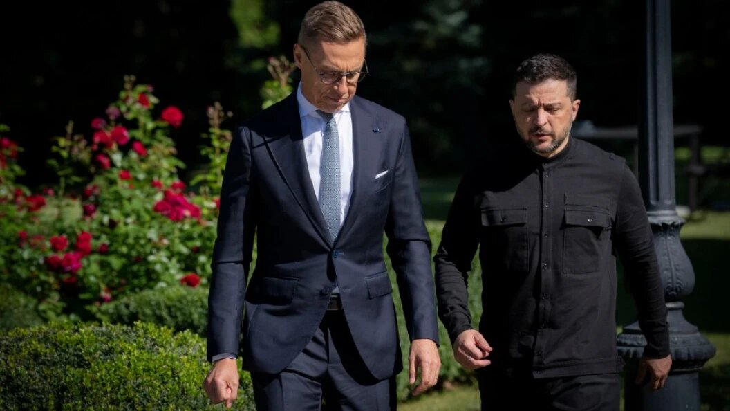    Ukraine Presidency/Globallookpress