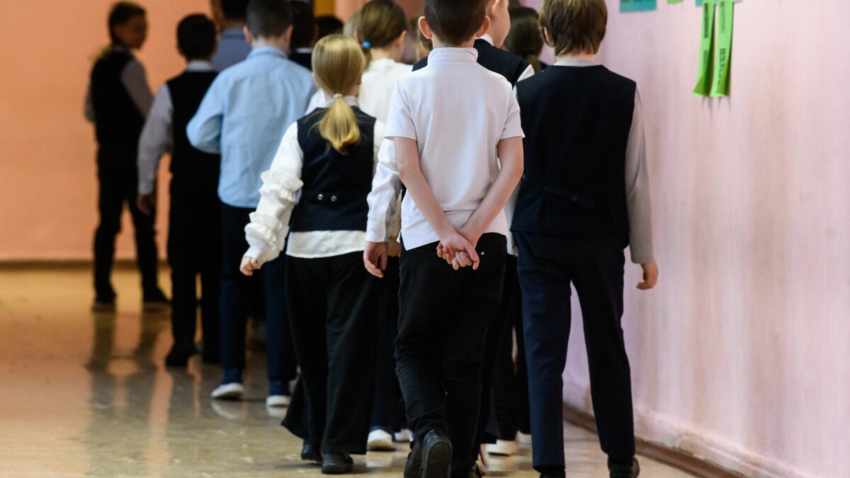    Фото: Artyom Zhoga/URA.RU/globallookpress.com