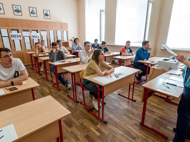    Фото: портал мэра и правительства Москвы/Юлия Иванко