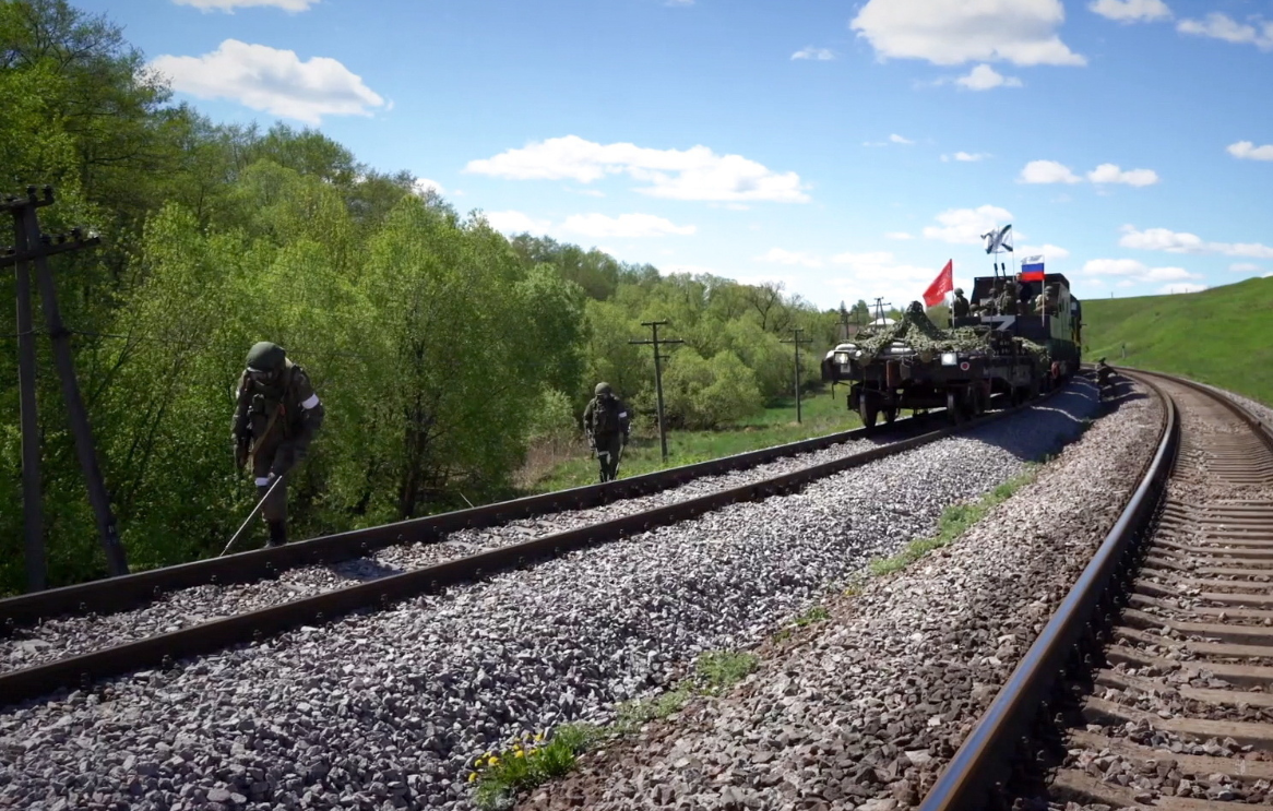    Фото: Минобороны РФ