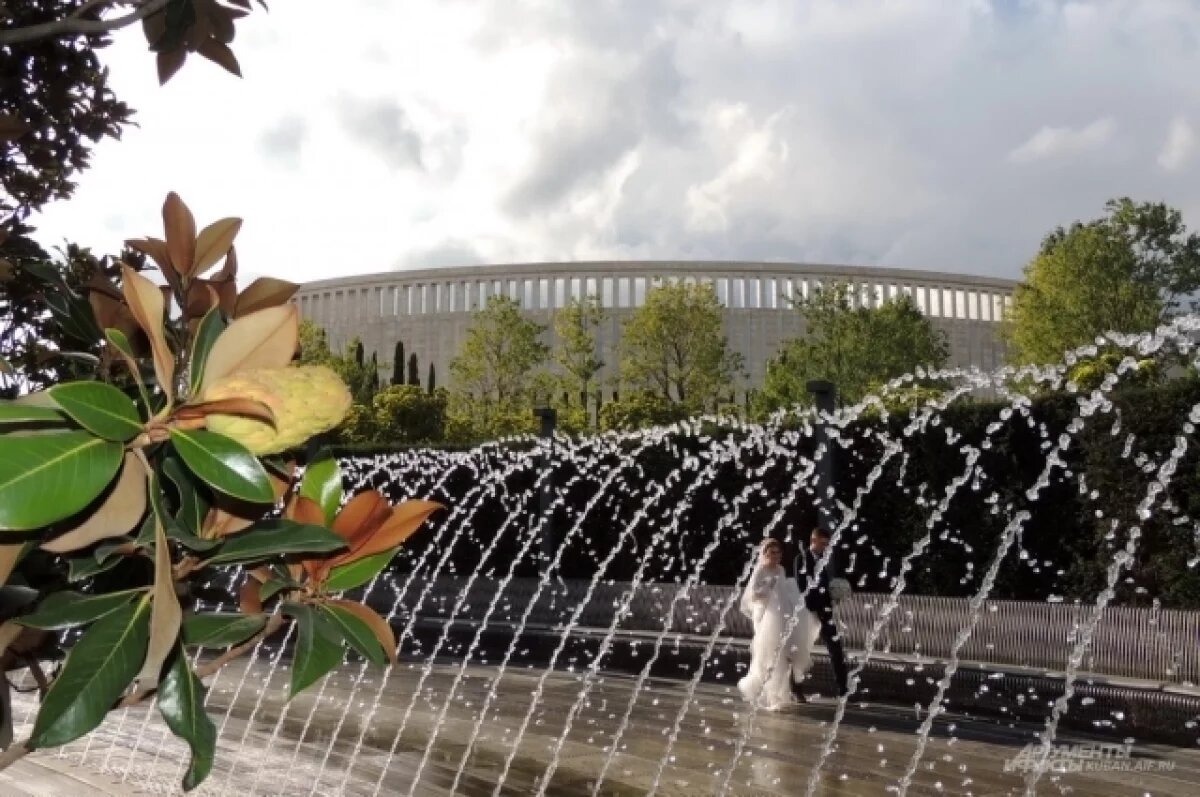    На Кубани 13 сентября ожидается ветреная погода