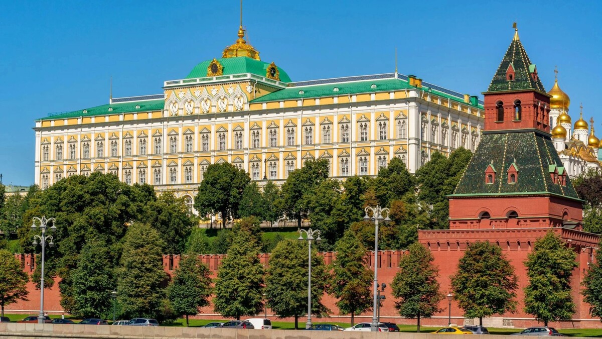    Фото: Mistervlad/Shutterstock/Fotodom