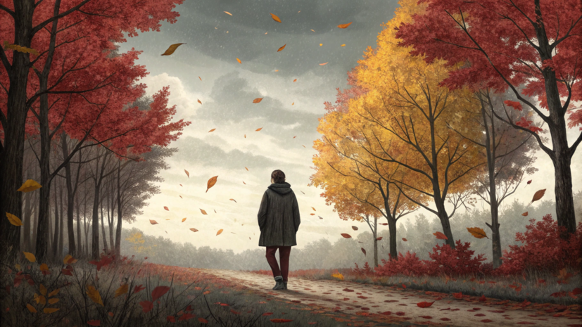   Сгенерировано с помощью ИИ