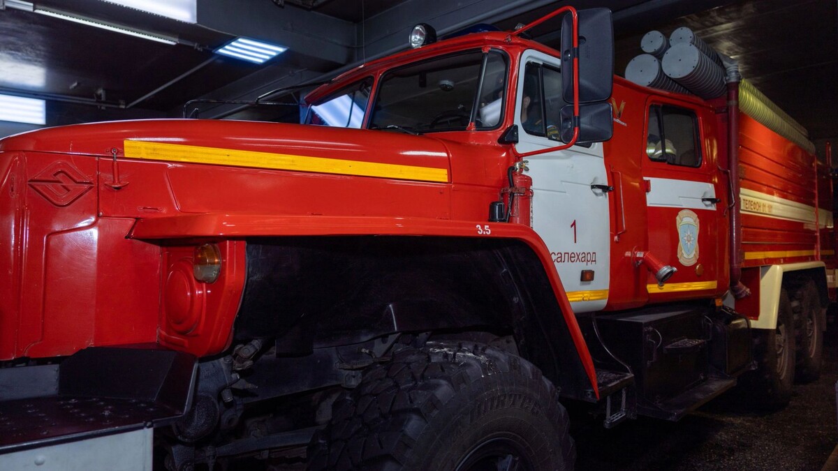    Фото: Федор Воронов / «Ямал-Медиа»