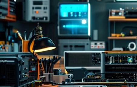 
Multi-Core Processing: Многоголовый зверь в вашей электронике