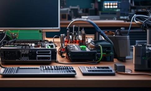 
Почему в современных устройствах очень важна функция корректировки коэффициента мощности