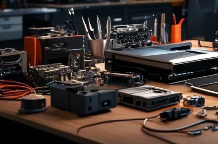 
Про уход за роботом-пылесосом