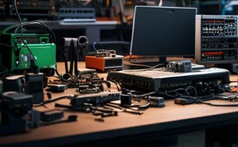 
Утюжок для волос и его беды