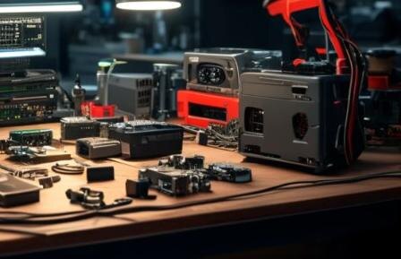 
SPI Firewall: Что это такое и почему он важен для вашей безопасности