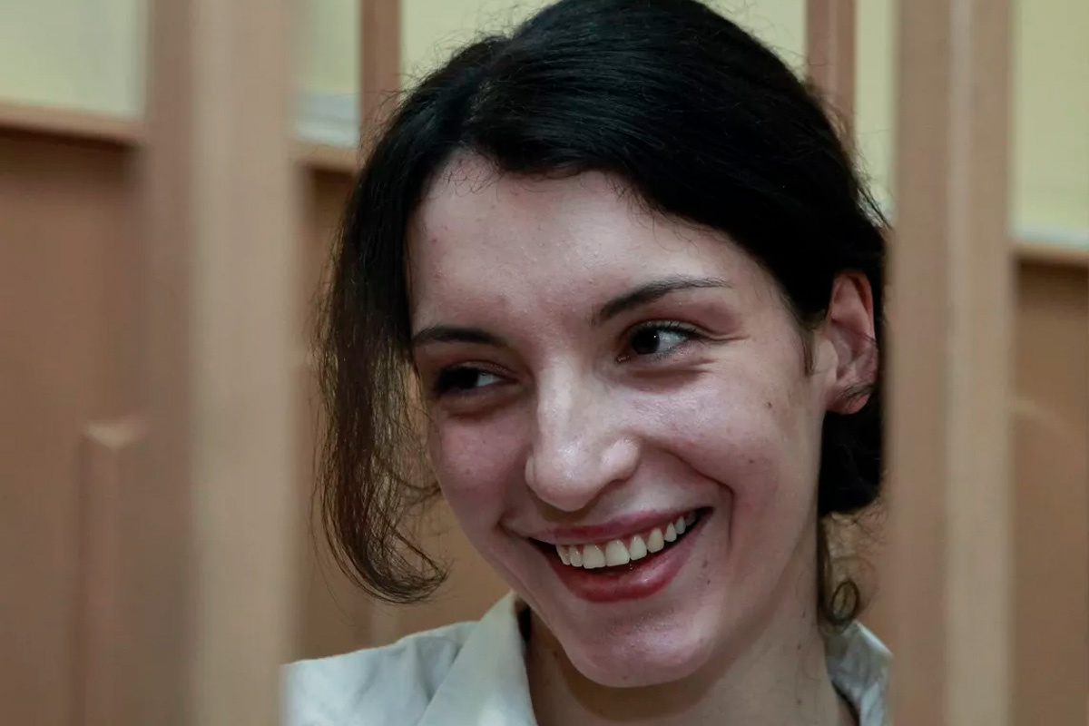    Фото: Андрей Стенин, источник: РИА Новости